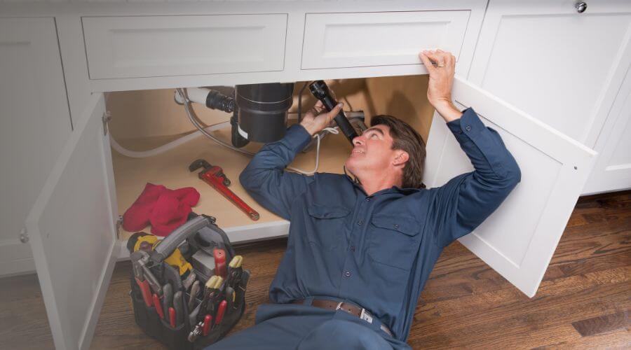 Professional Tankless Water Heater Installation in Santa Ysabel, CA